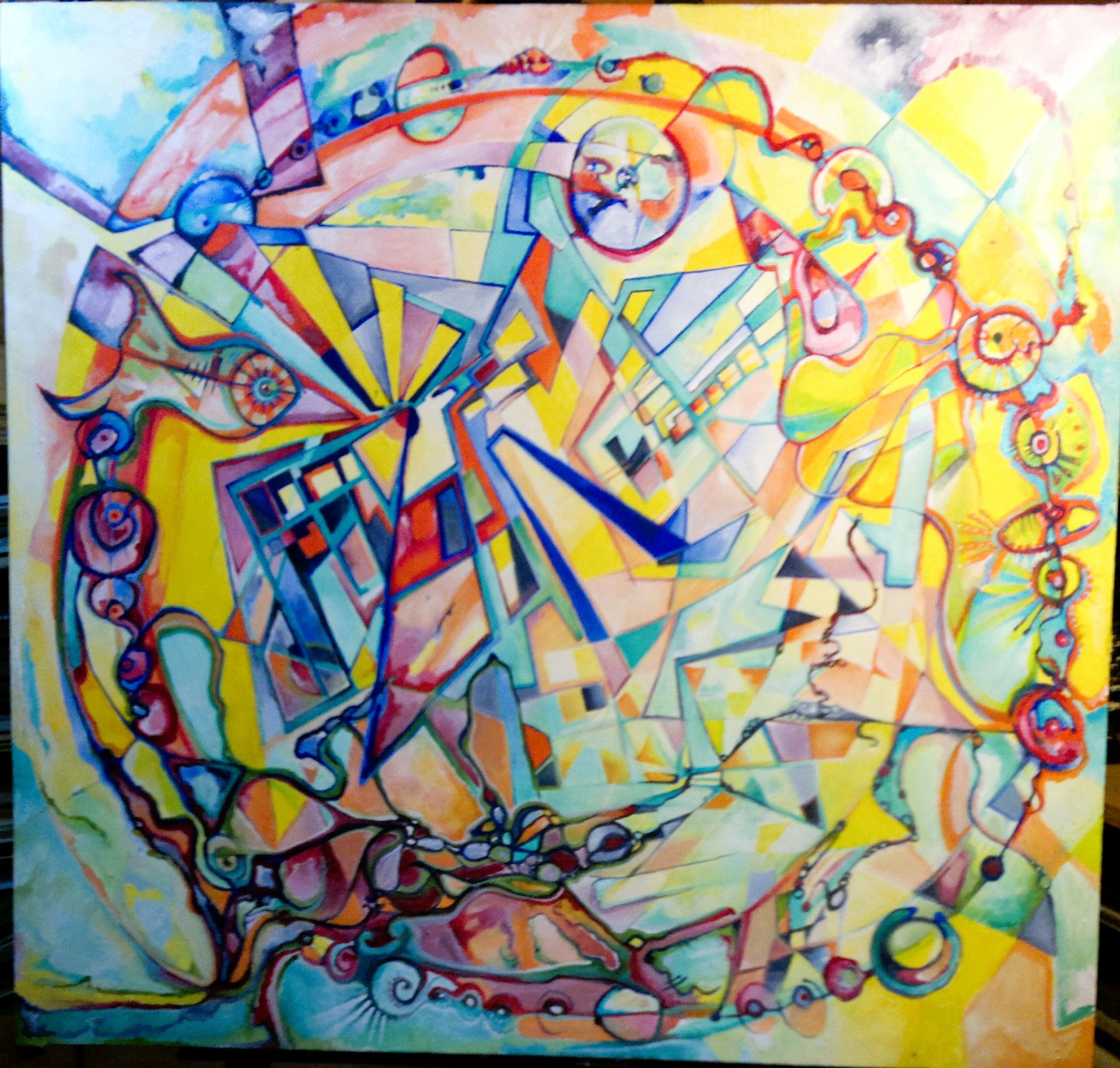 El Camino de la Medicina