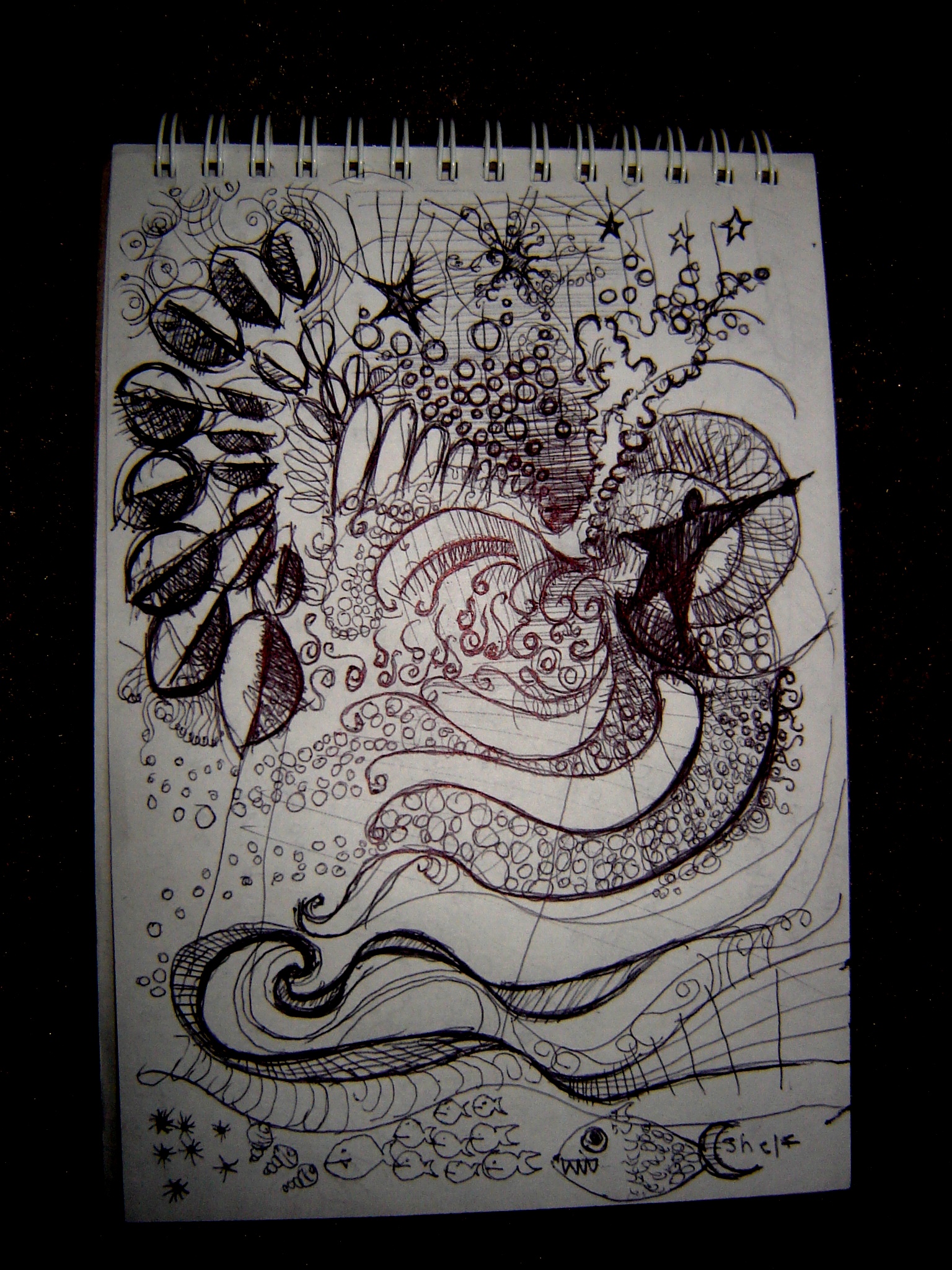 VISUALIZANDO EL FUTURO 