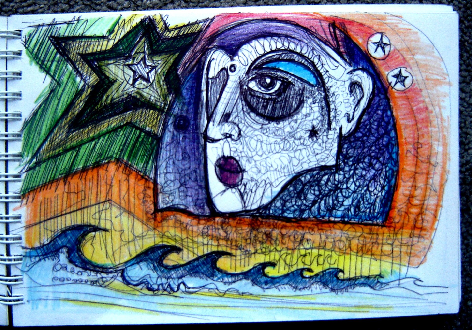 QUIJOTE - FRANCISCO BRAVO 