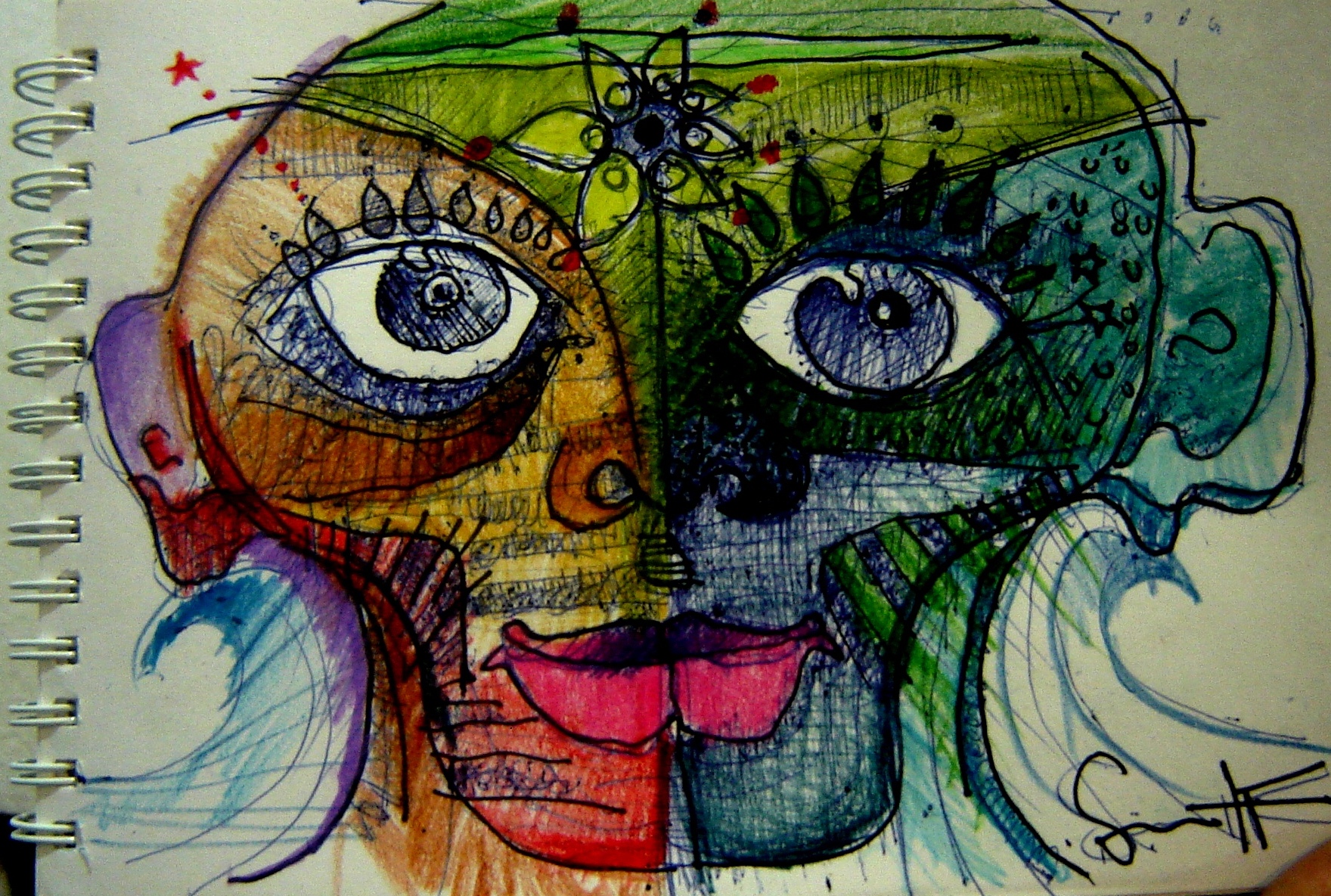 JAIRO - EL COLOMBIANO 