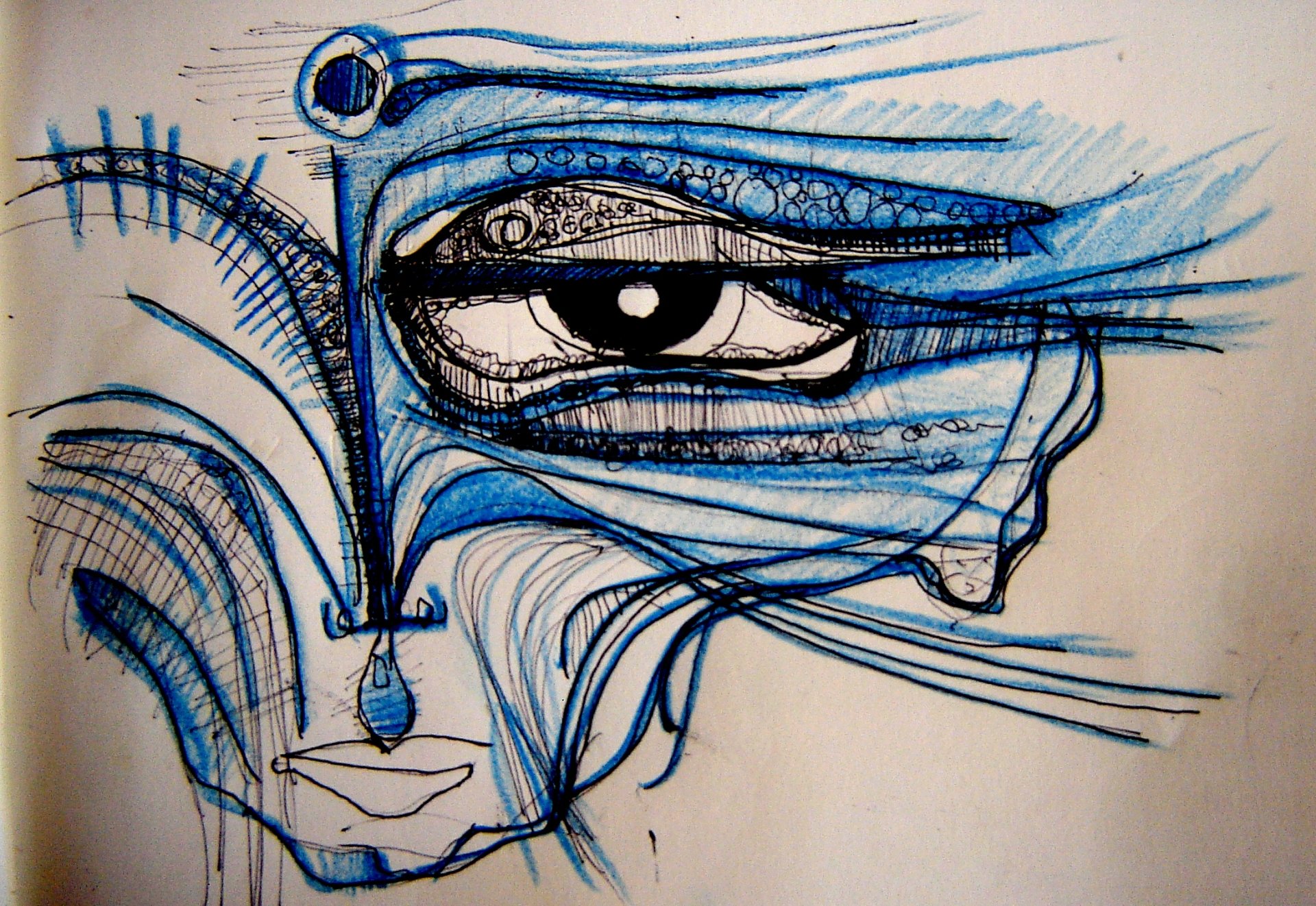 HOMBRE VIENTO - EL VIAJERO 