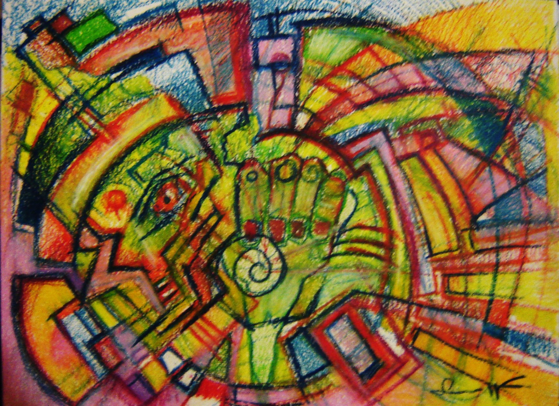 DECONSTRUCCIÒN MXDF