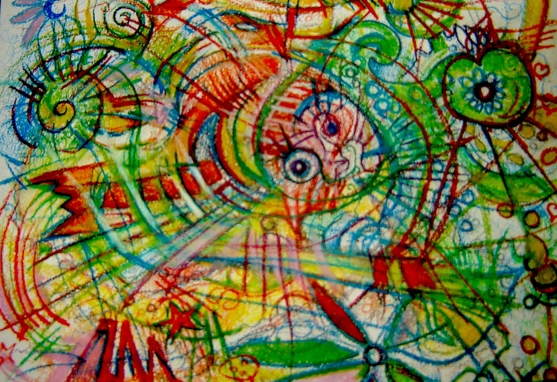 DECONSTRUCCIÒN GATUNA EN MXDF