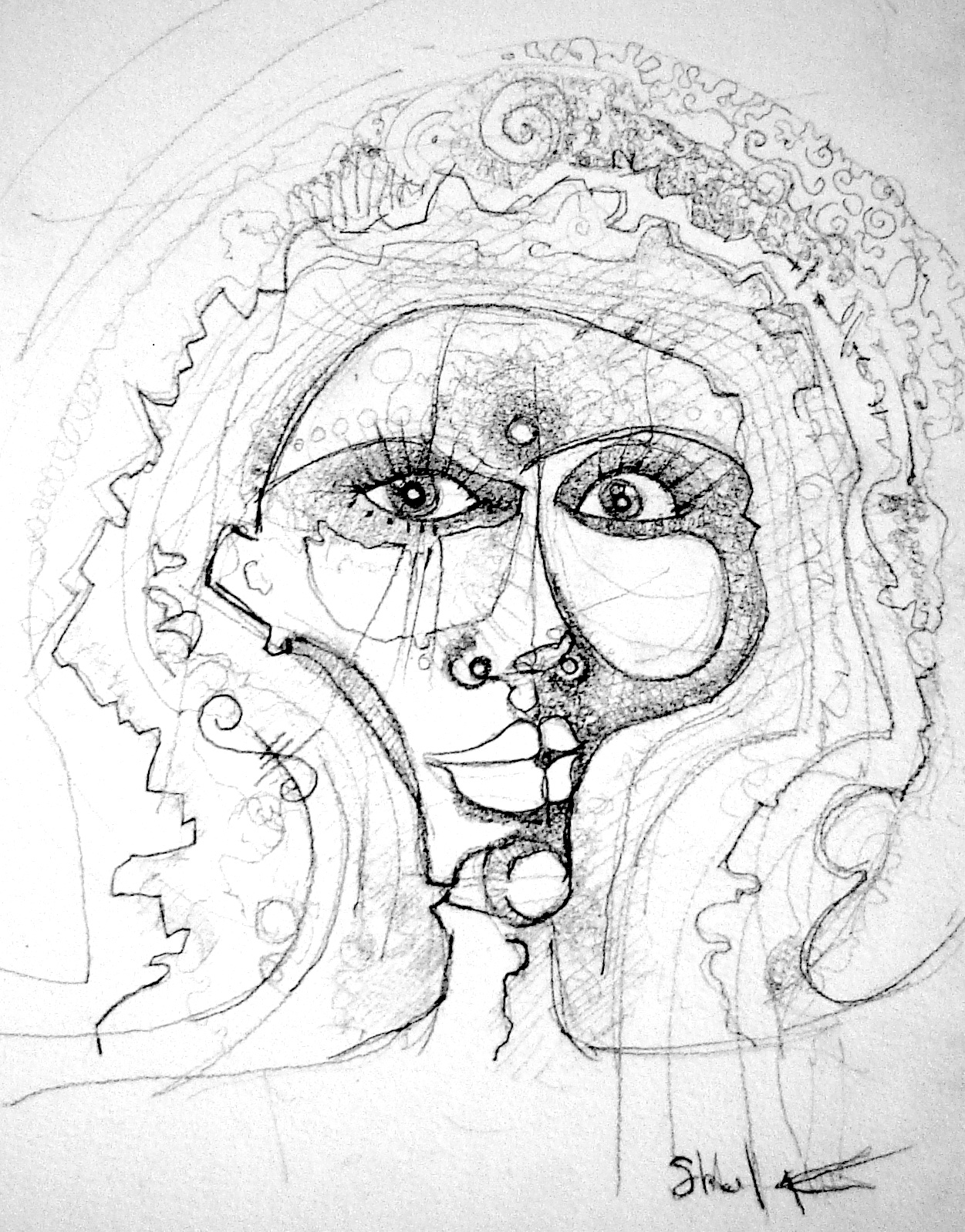 Ilaria - La italiana.