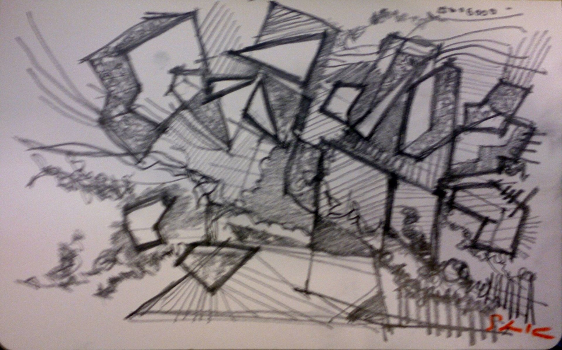 DECONSTRUYENDO ROMA - UNA SEMANA CAMINANDO 