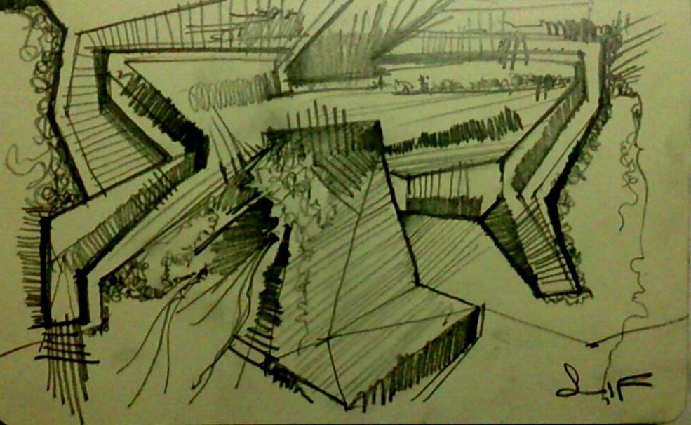 Deconstruyendo Salónica