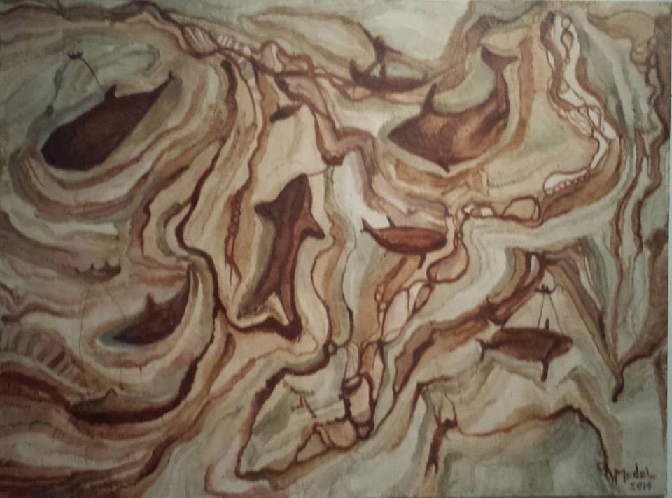 06 - PIGMENTOS CHANGOS