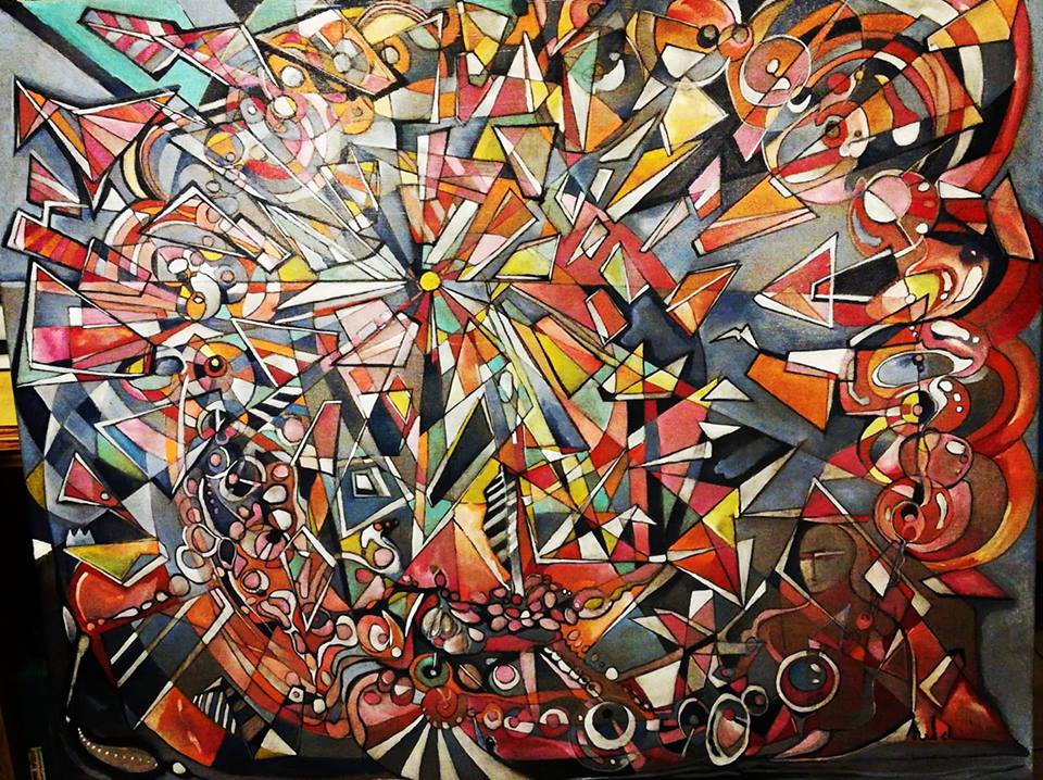 EL RENACIMIENTO DEL SOL 