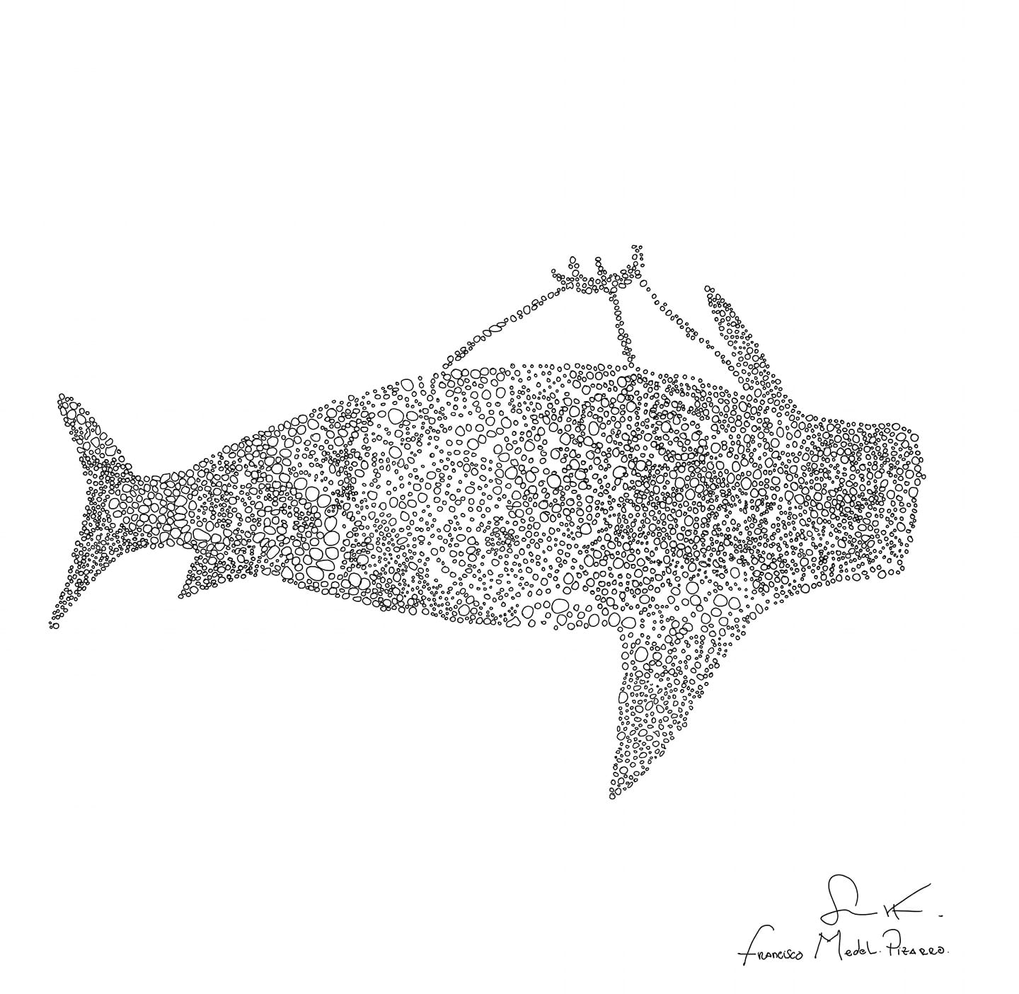 Ballena del Médano de Paposo