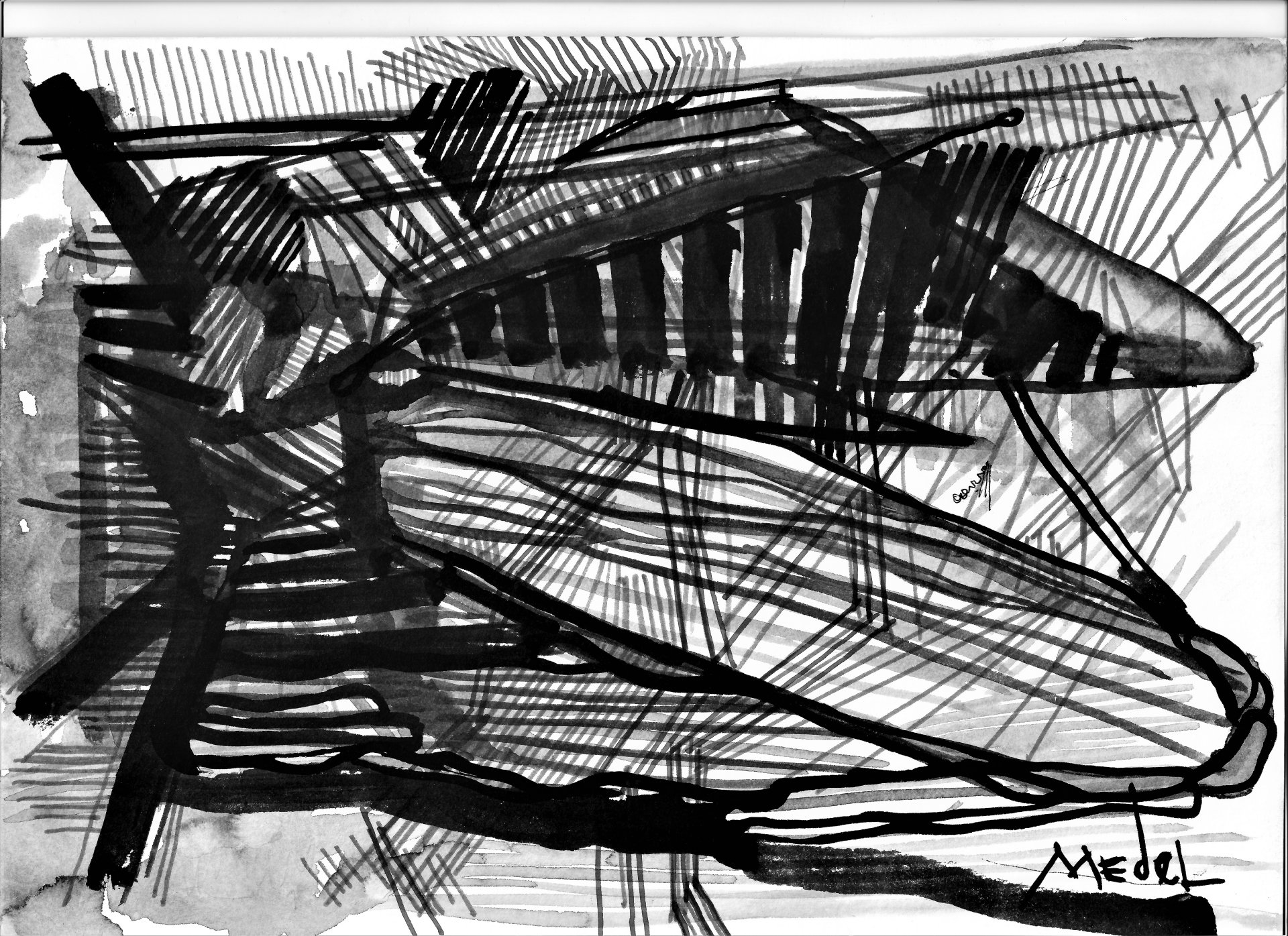 Estado Mental Alterado