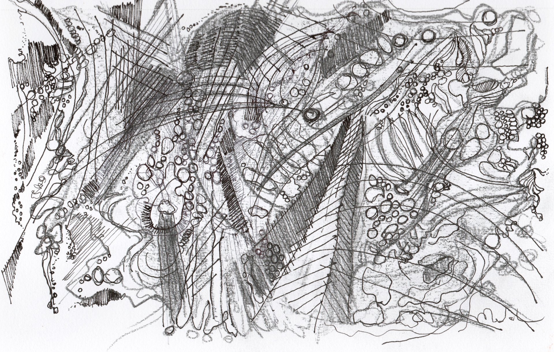 Lógicas diferentes de texturas y sombras 1