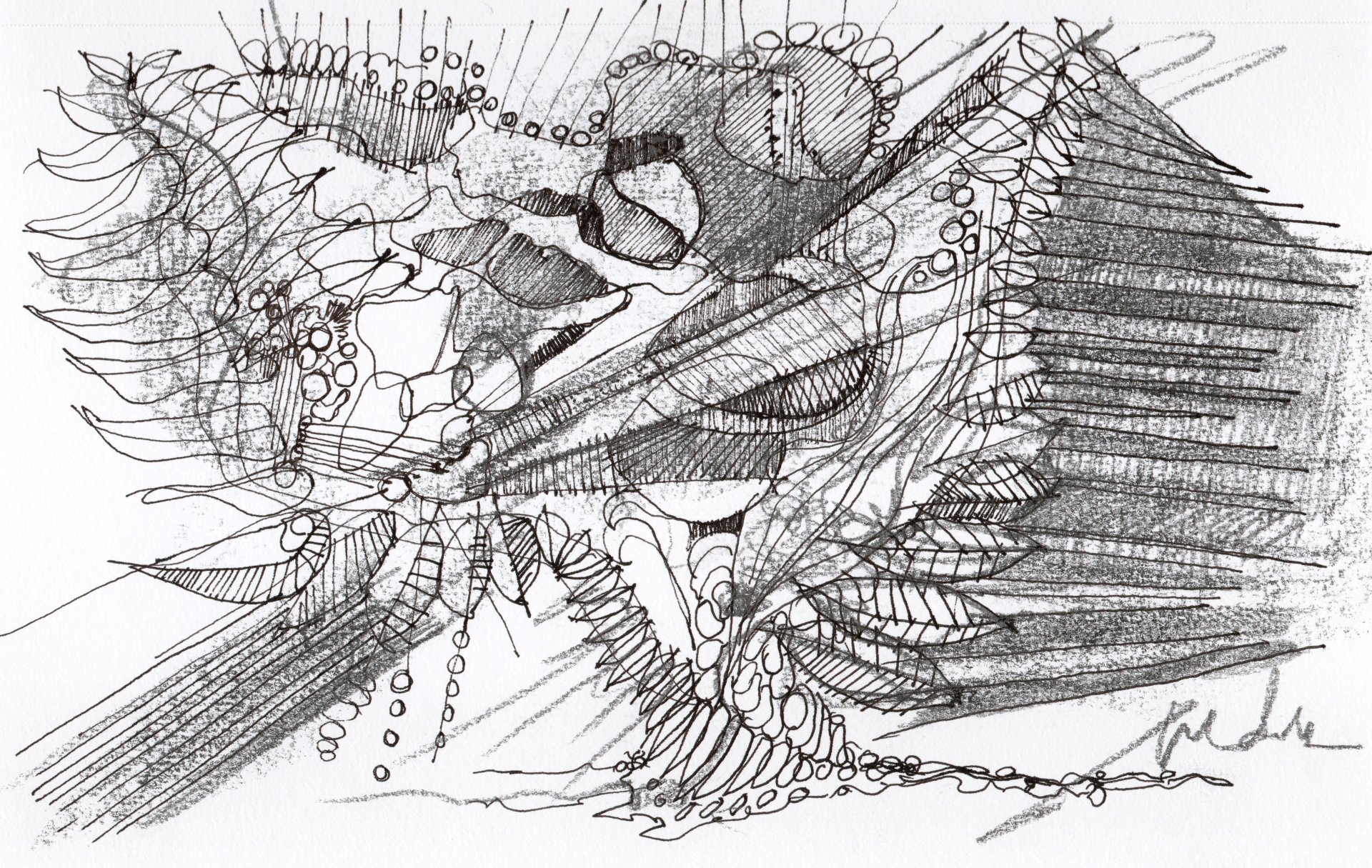 Lógicas diferentes de texturas y sombras 2