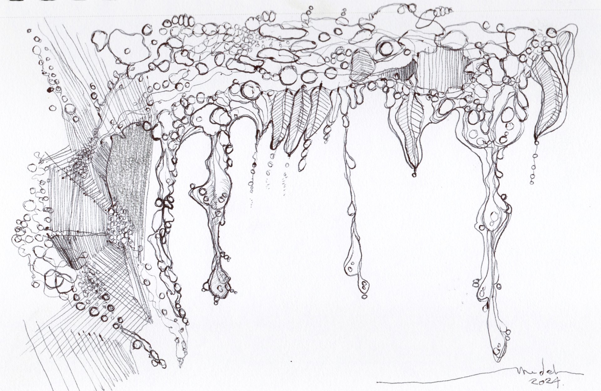 Flujos – Petricor Marino 1 