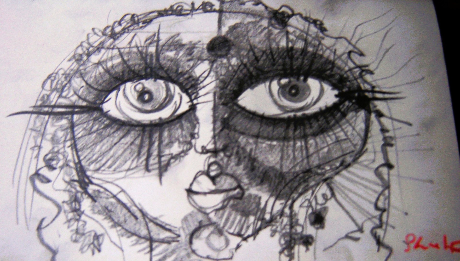  Gitana en Sofìa - Bulgaria