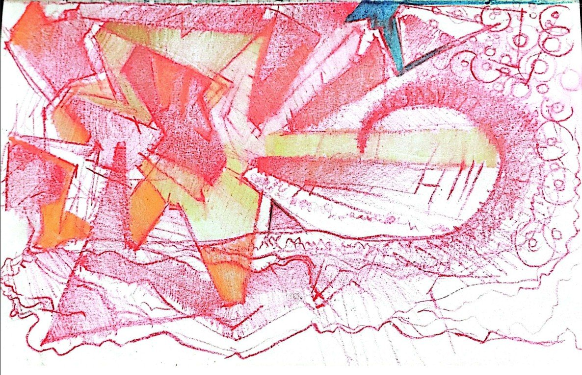 Recordando Atacama desde Sofia - Bulgaria 