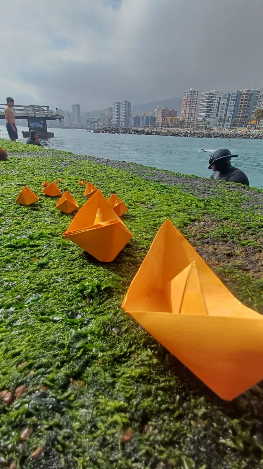 ALFREDO CHELLEW 2 -ANTOFAGASTA - CHILE