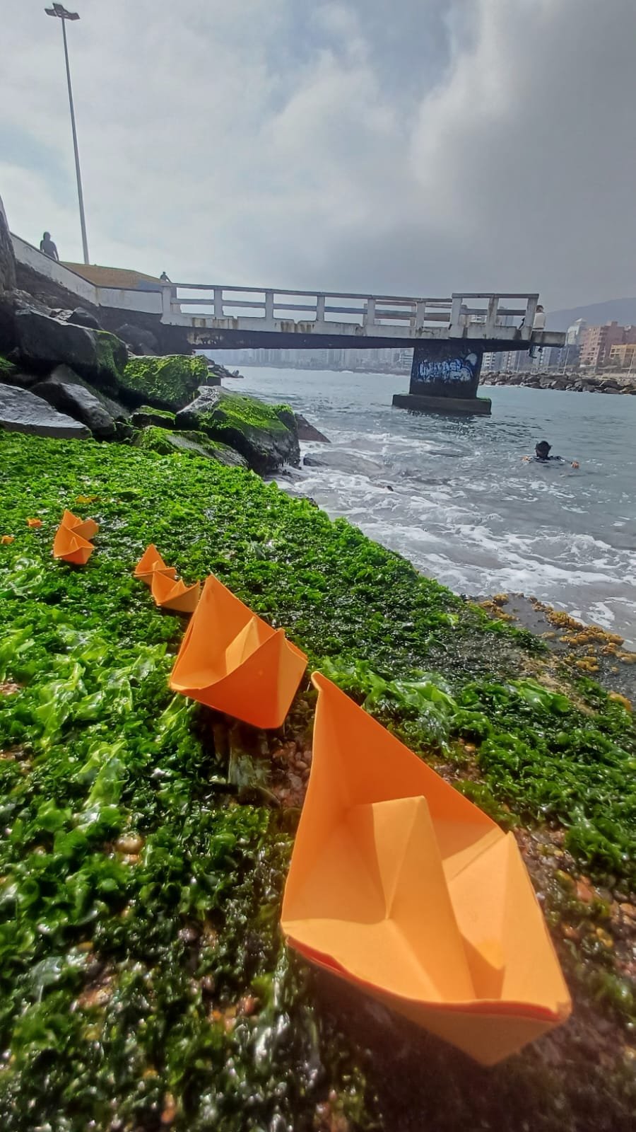 ALFREDO CHELLEW 4 - ANTOFAGASTA - CHILE