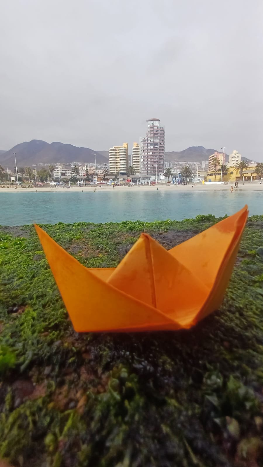 ALFREDO CHELLEW 5 - ANTOFAGASTA - CHILE