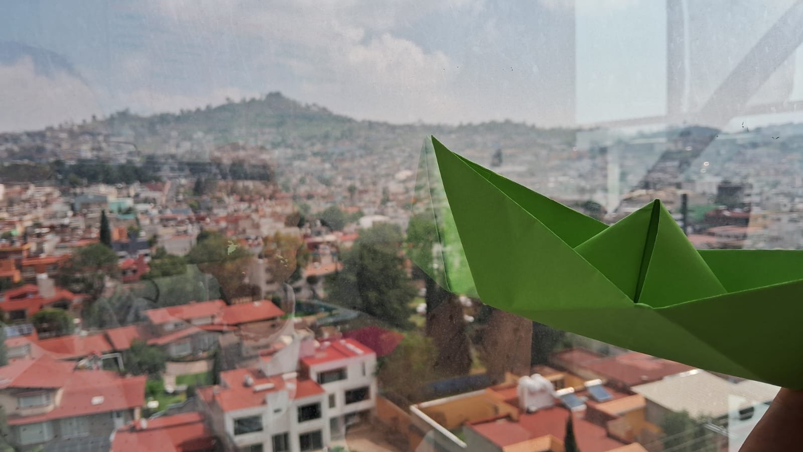 DAVID ANDRADE 1 - TOLUCA - MEXICO 