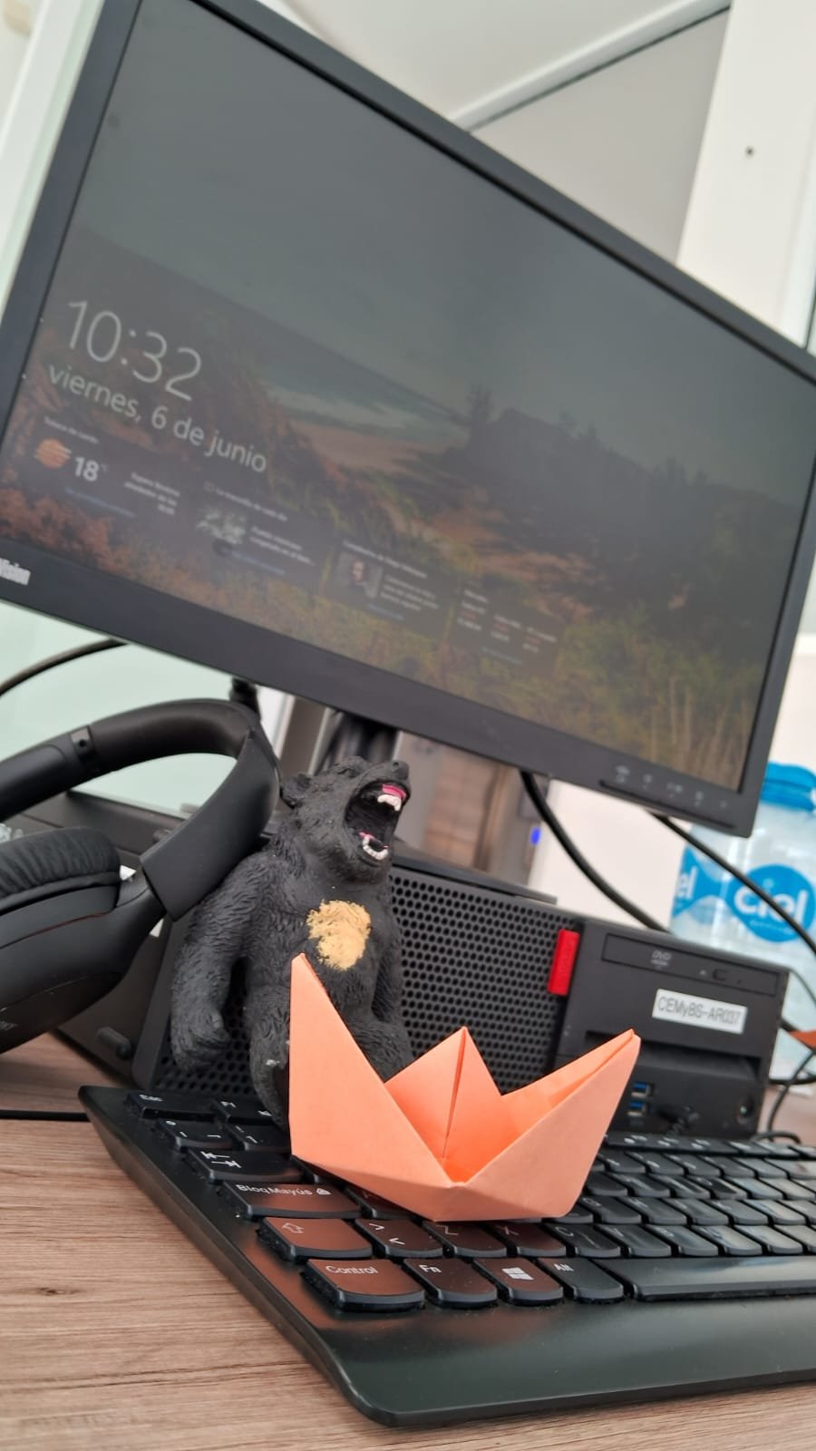 DAVID ANDRADE 2 - TOLUCA - MEXICO 