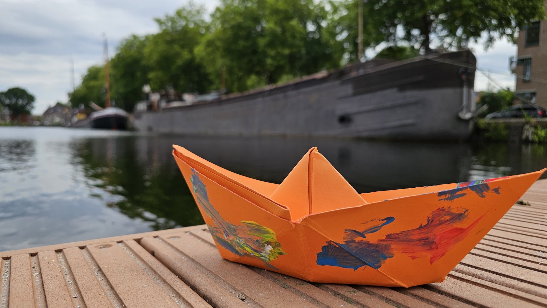 FAMILIA CUEVAS GAUDELIUS - TILBURG, NETHERLANDS - PAISES BAJOS 1 