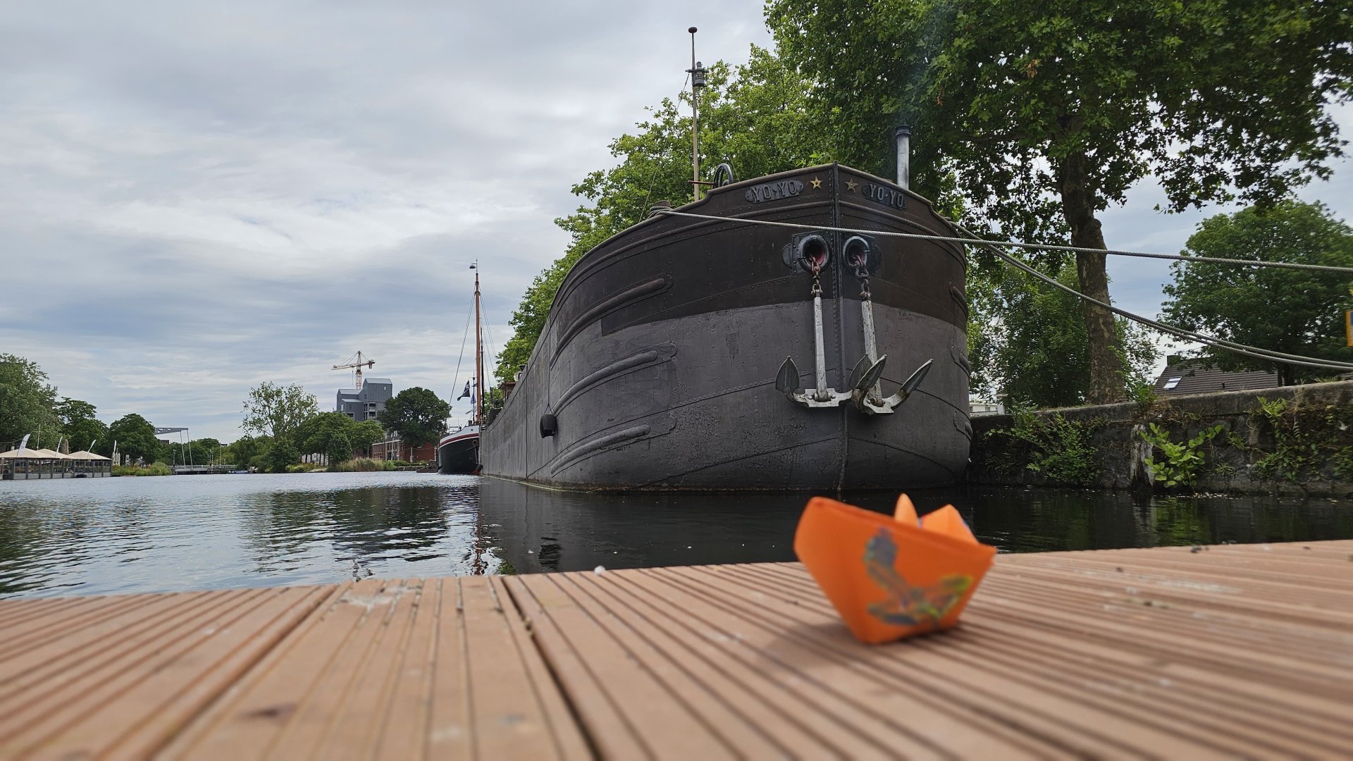 FAMILIA CUEVAS GAUDELIUS - TILBURG, NETHERLANDS - PAISES BAJOS - 4 