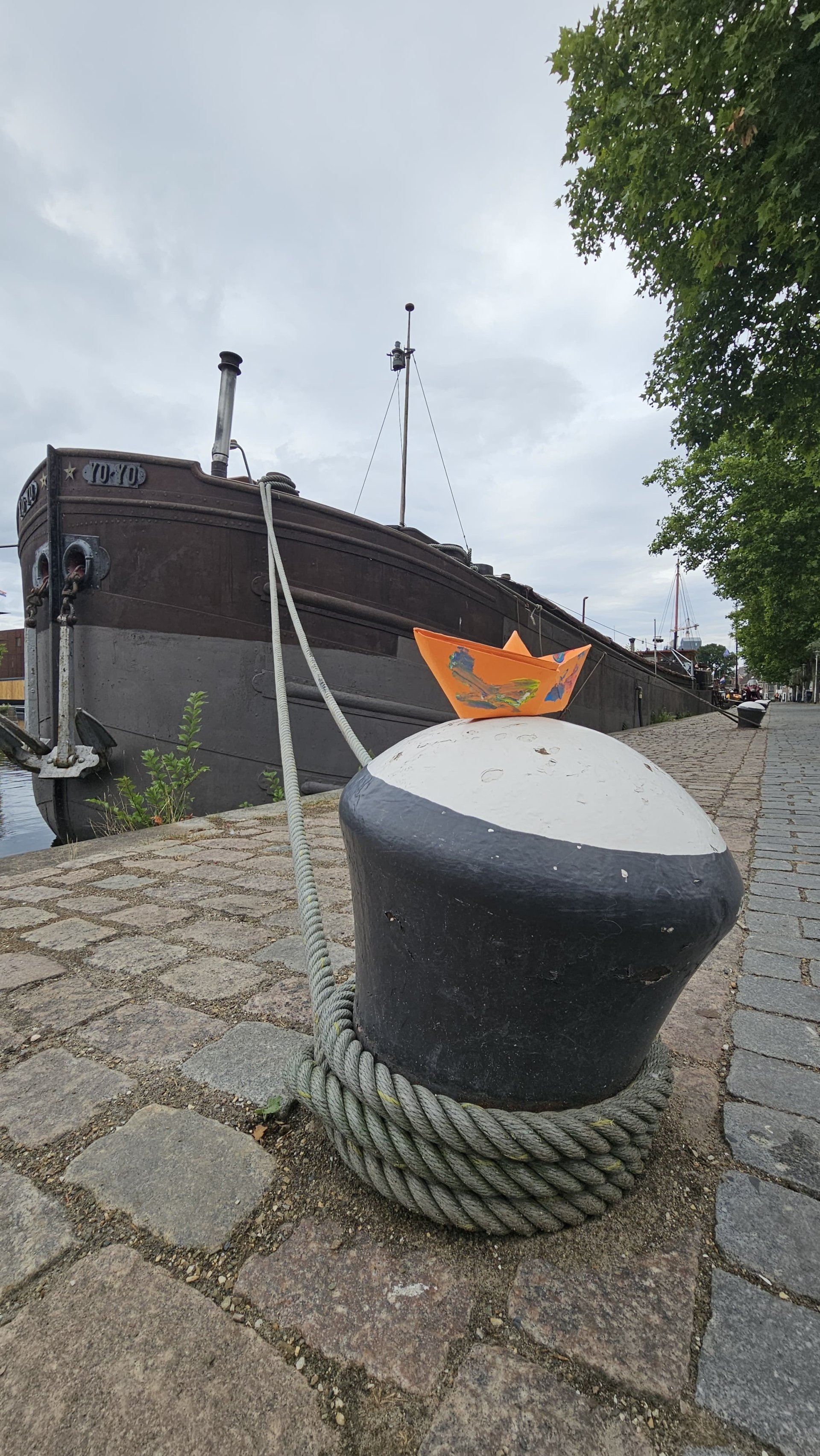 FAMILIA CUEVAS GAUDELIUS - TILBURG, NETHERLANDS - PAISES BAJOS - 7