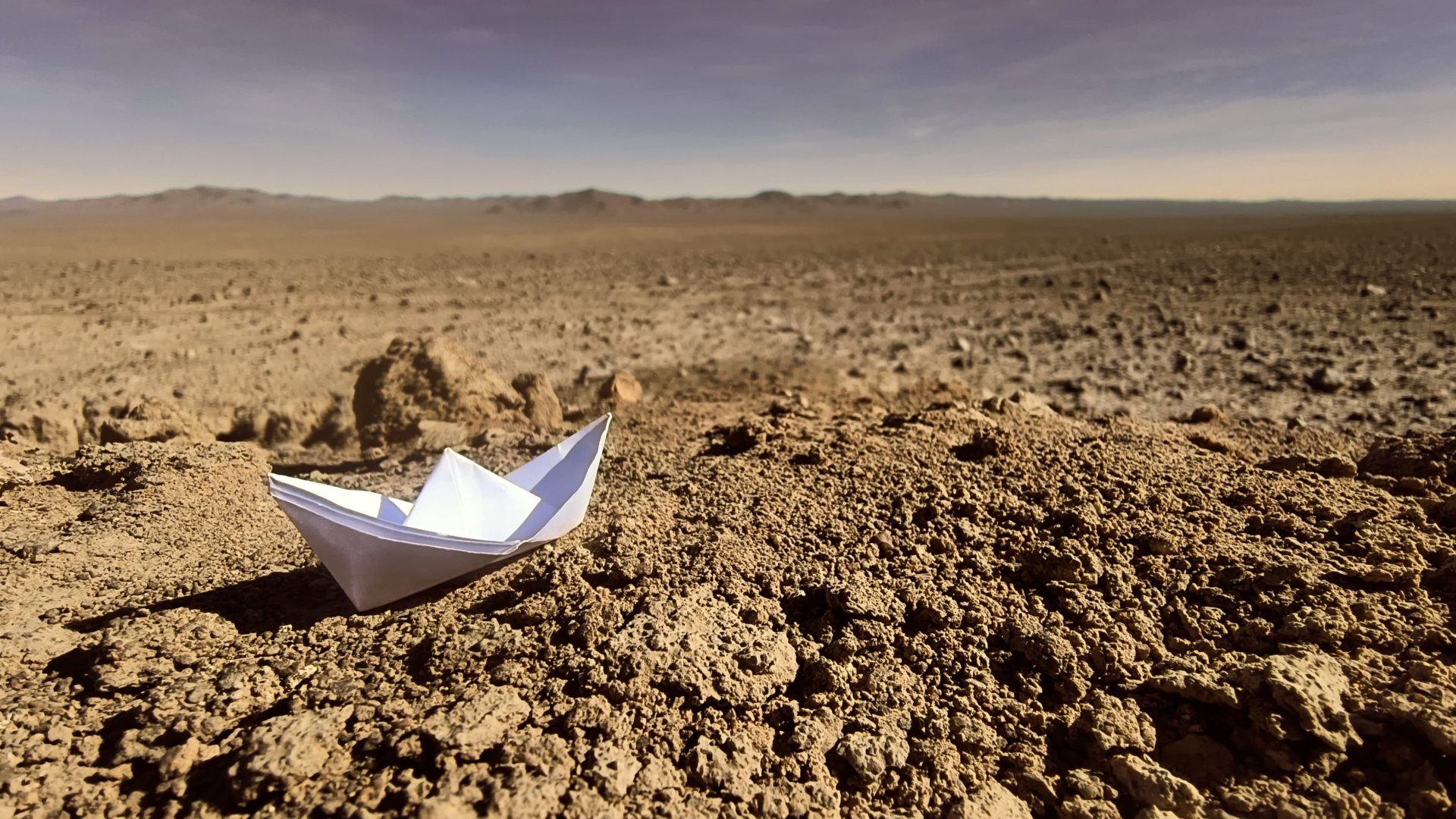FELIPE DEGROOTE - DESIERTO DE ATACAMA - CHILE - 1