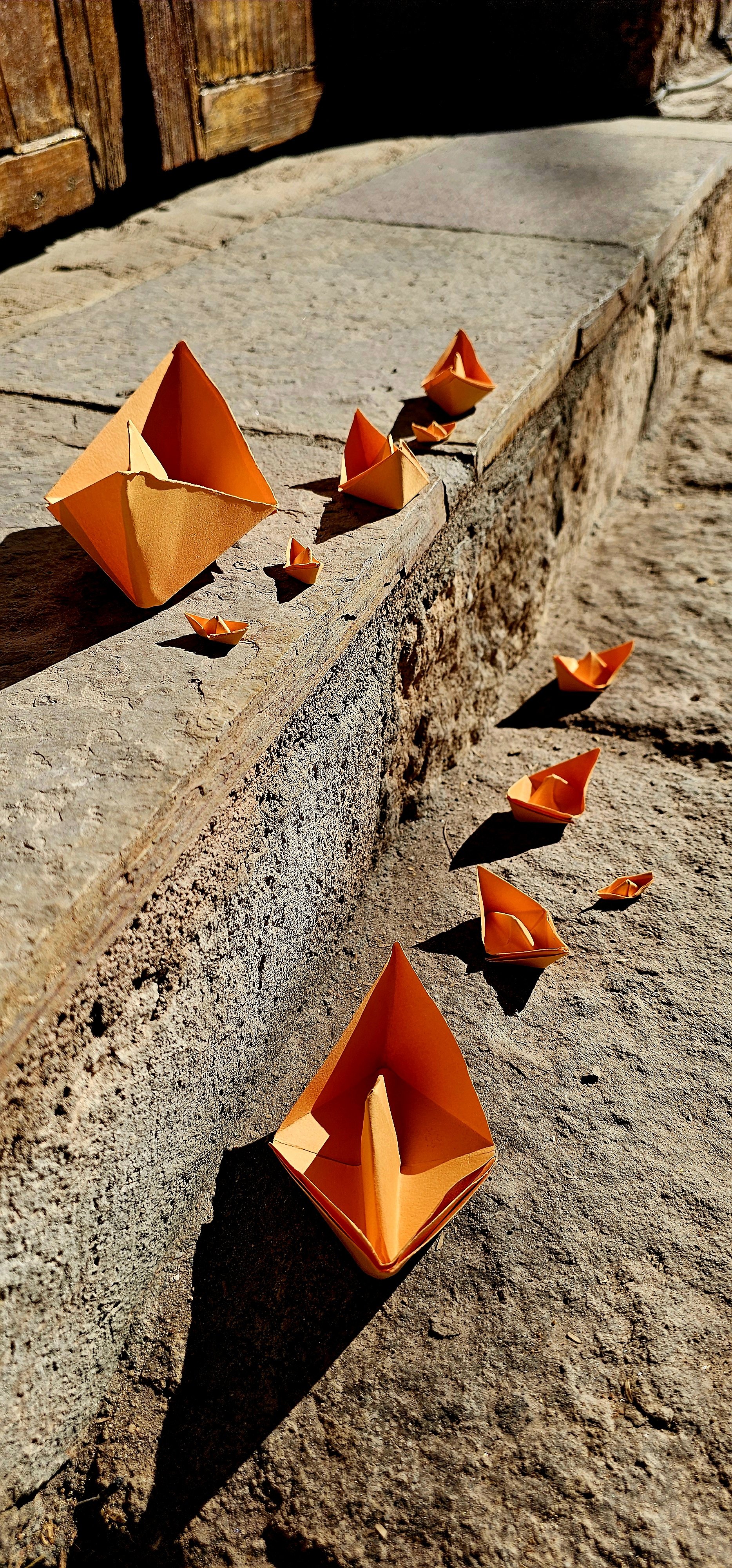 FRANCISCO MEDEL  - PEINE - DESIERTO DE ATACAMA - CHILE - 1 