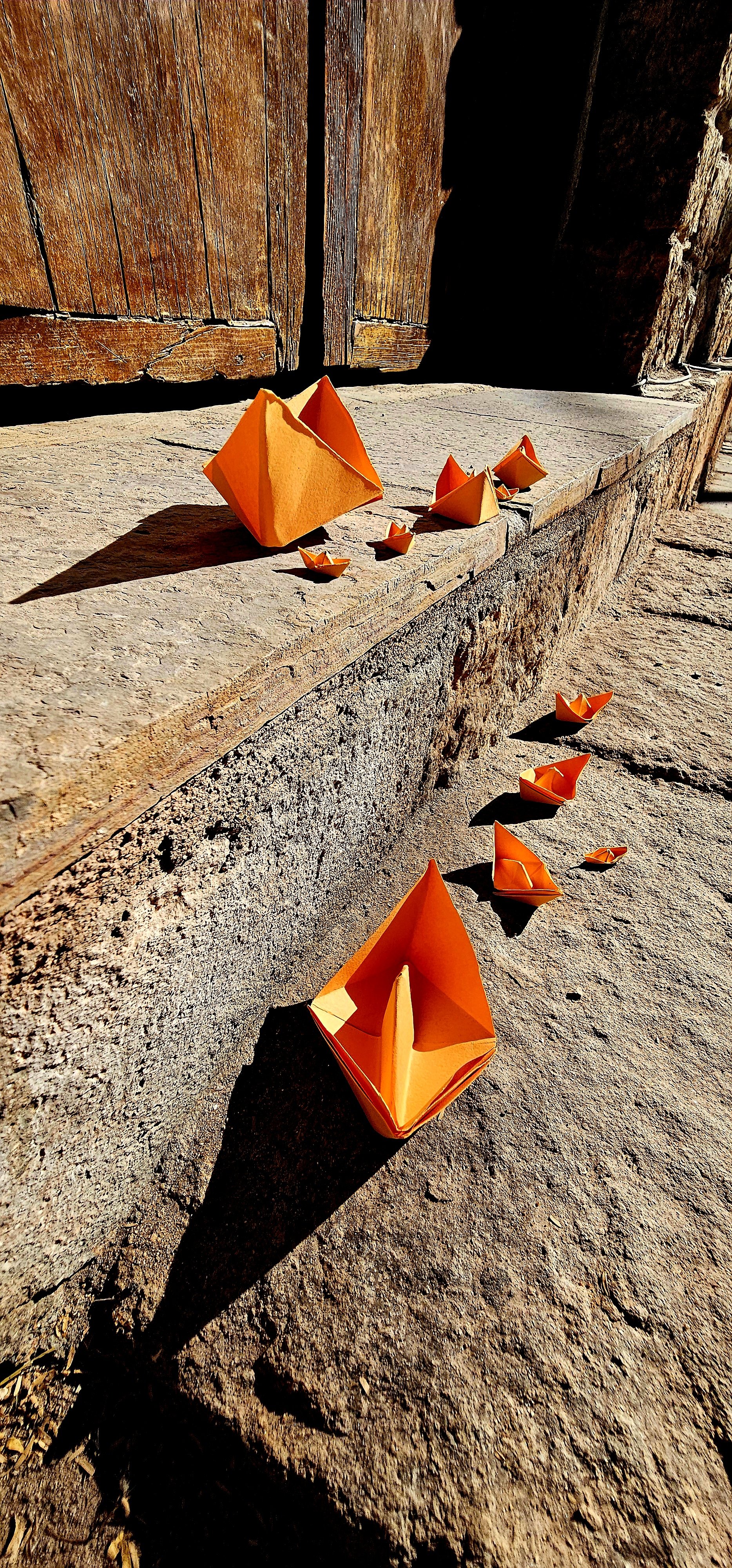 FRANCISCO MEDEL  - PEINE - DESIERTO DE ATACAMA - CHILE - 2