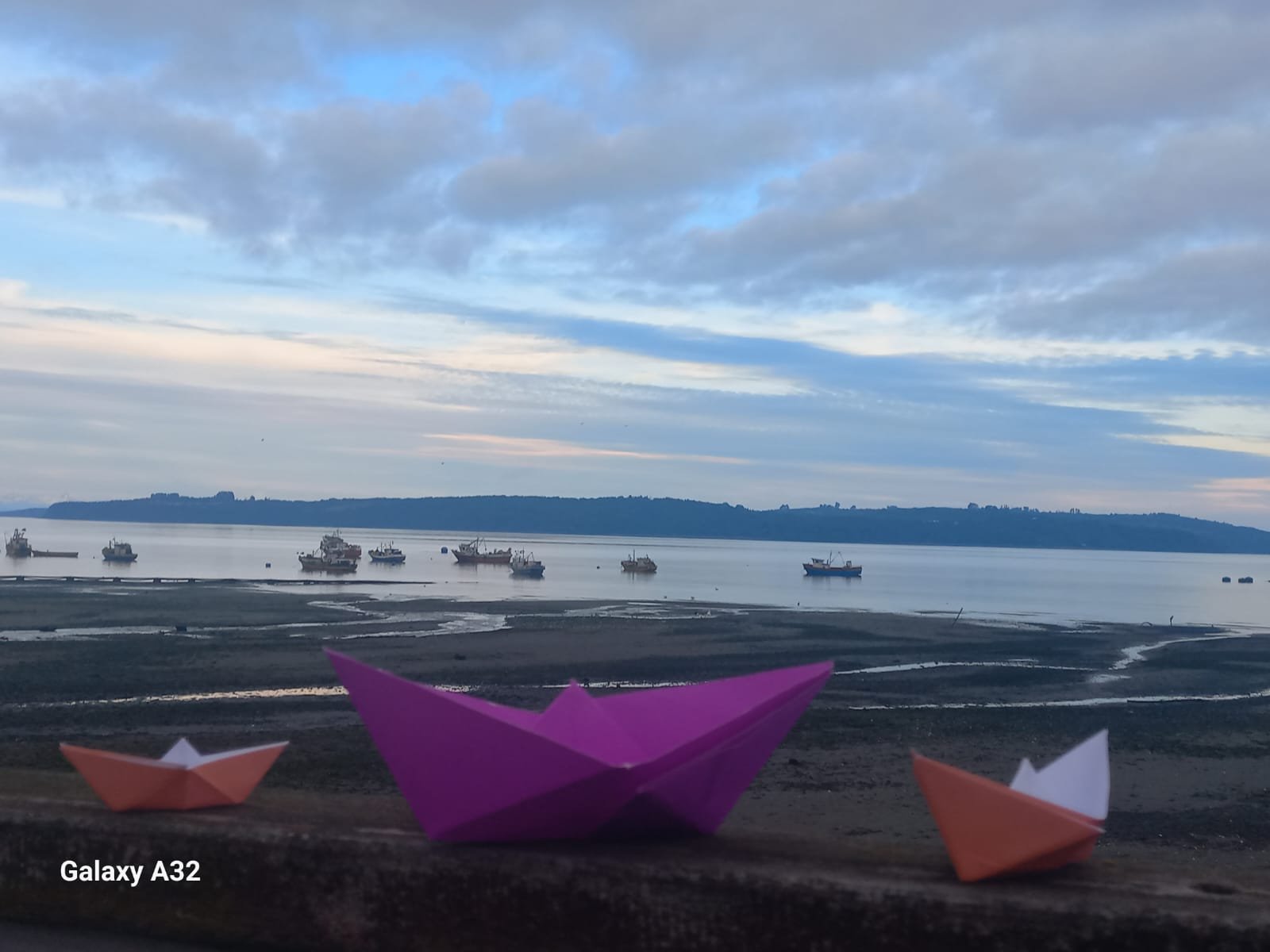 JOSE CATADROMO - CHILOE- CHILE - 3