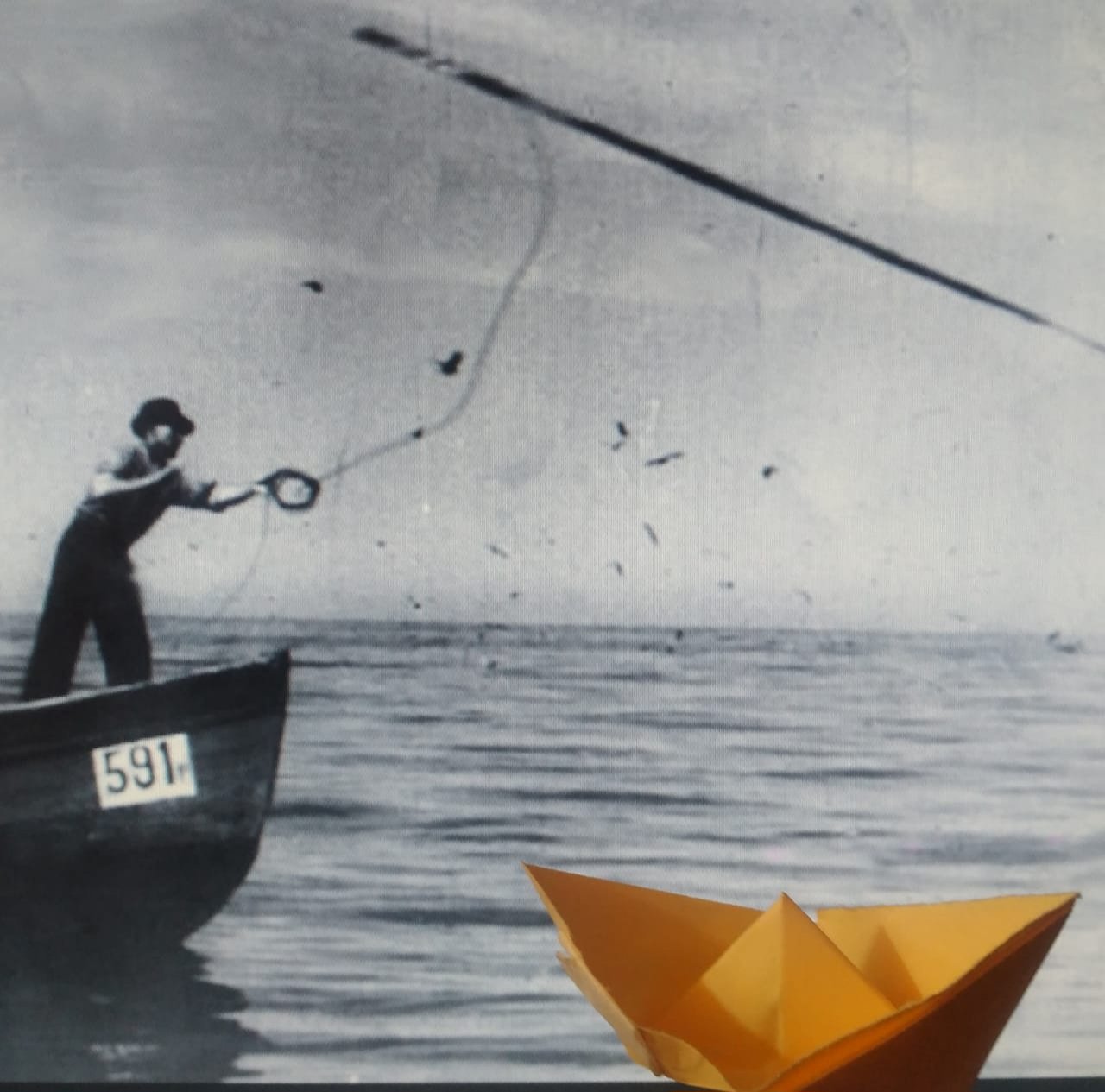 JOSÈ MEDEL - IMAGINARIO FAMILIAR 1 