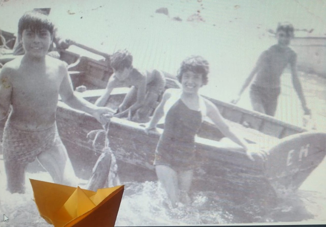 JOSÈ MEDEL - IMAGINARIO FAMILIAR 2