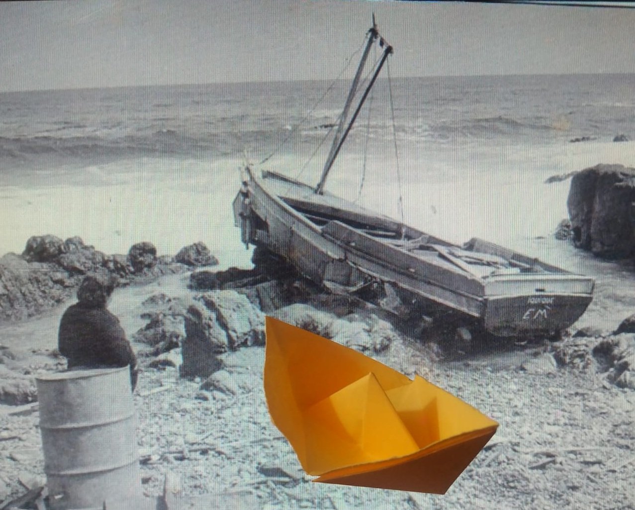 JOSÈ MEDEL - IMAGINARIO FAMILIAR 6