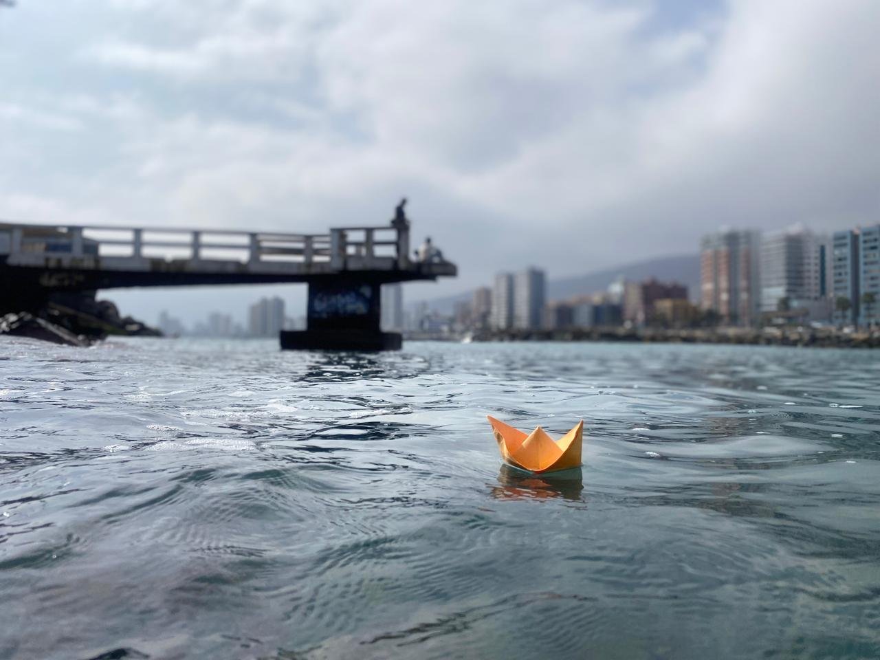 MARCELO CUBILLOS - BALNEARIO - ANTOFAGASTA - CHILE - 4