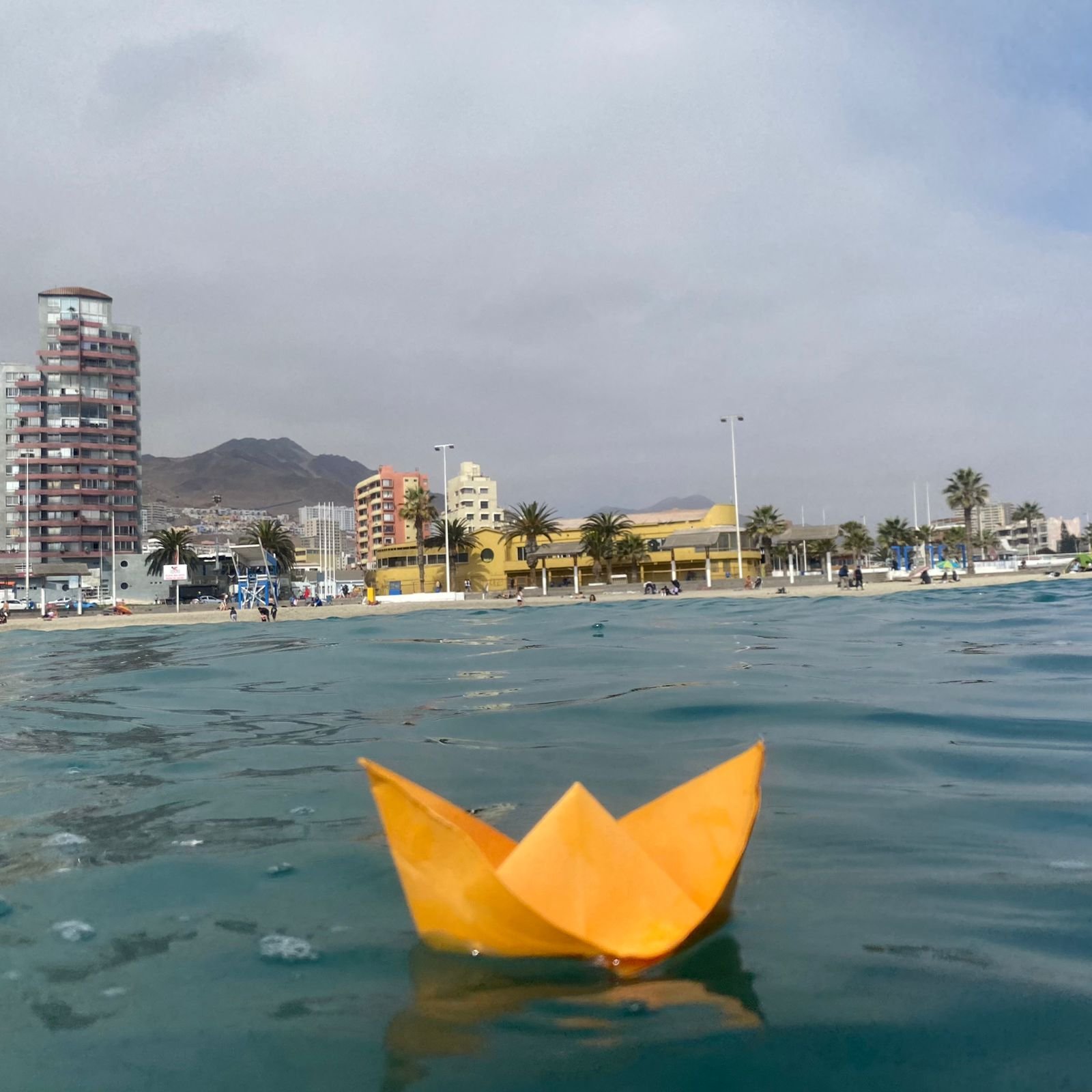 MARCELO CUBILLOS - BALNEARIO - ANTOFAGASTA - CHILE - 8