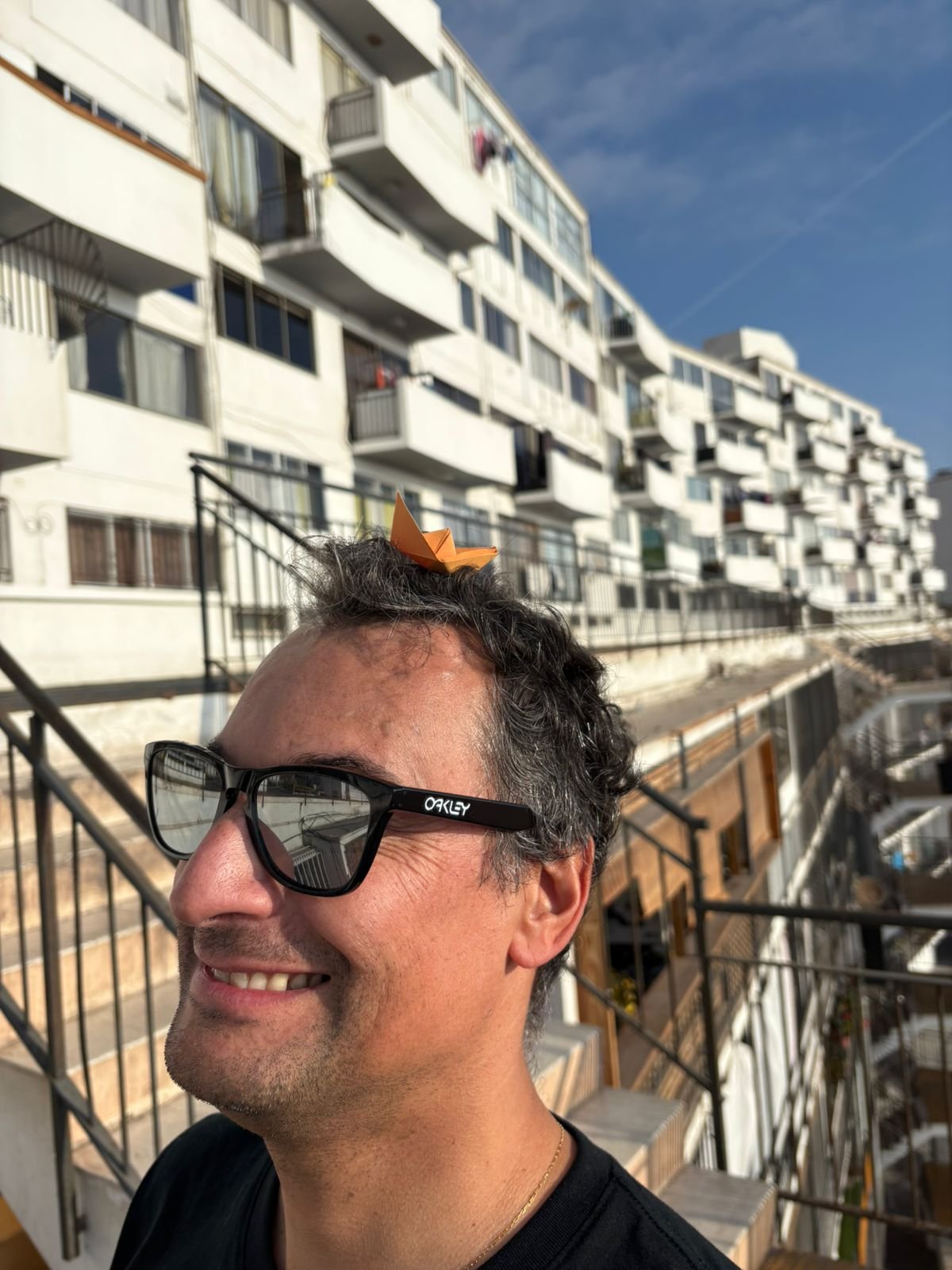 SALOME CÓRDOVA - EDIFICIO HUANCHACA - ANTOFAGASTA - CHILE