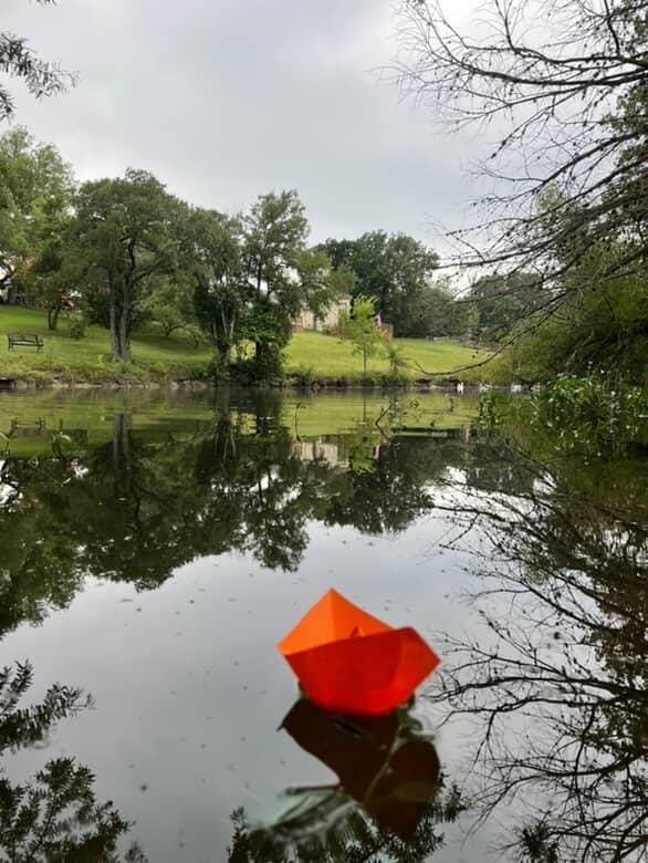 OSMAN ROMERO - BOERME - TEXAS - EEUU - 1 