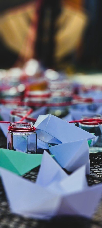 EL PESCADOR DE SUEÑOS - PRIMERA PROPUESTA 