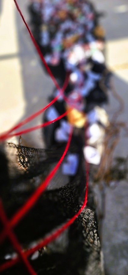 EL PESCADOR DE SUEÑOS - PRIMERA PROPUESTA 