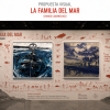 La Familia del Mar.  Las imágenes también migran. 