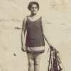 MARGARITA AYALA YOVIC - ABUELA PATERNA