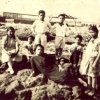 MARGARITA AYALA YOVIC Y FAMILIA - PLAYA CAVANCHA - IQQ