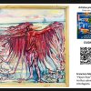 PAJARO ROJO 