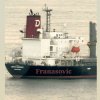 BARCO FRANA 