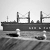 BARCO - GEO Y PANCHO